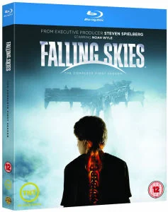 Falling Skies - Season 1 Bild 1