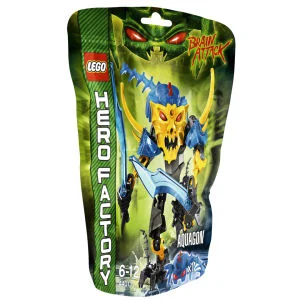 LEGO Hero Factory: AQUAGON (44013) Bild 1