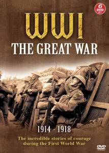 WWI: The Great War Bild 1