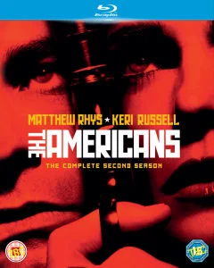 The Americans - Season 2 Bild 1