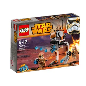 LEGO Star Wars: Geonosis Troopers™ (75089) Bild 1