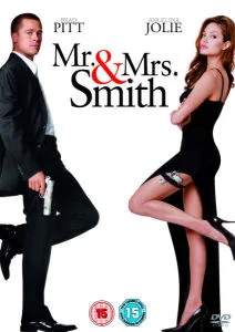 Mr. & Mrs. Smith (2005) Bild 1