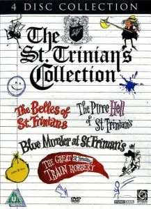 St. Trinians Box Set Bild 1