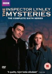 The Inspector Lynley Mysteries - Complete Series 6 Bild 1