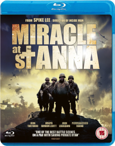 Miracle At St. Anna Bild 1