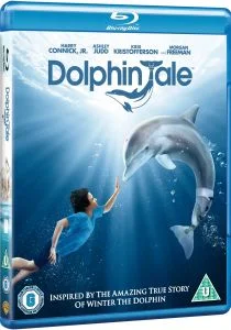 Dolphin Tale Bild 1