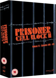 Prisoner Cell Block H - Volume 13 Bild 1