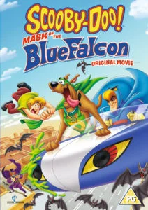 Scooby-Doo: Mask of the Blue Falcon Bild 1