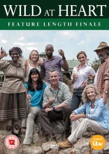 Wild at Heart - Series 8: The Feature Length Finale Bild 1