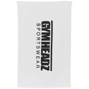 Gymheadz Sports Towel Bild 1