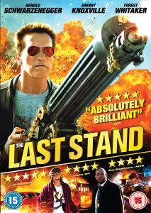 The Last Stand Bild 1