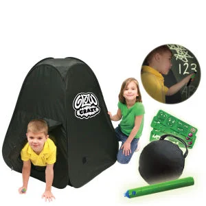 Glow Crazy Doodle Dome Bild 1