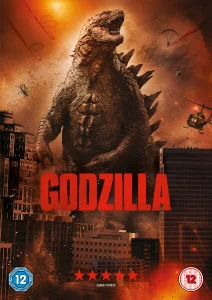 Godzilla Bild 1