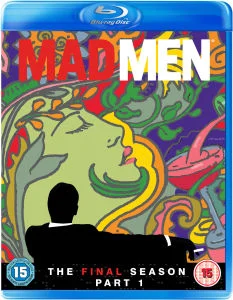 Mad Men - Season 7: Part 1 Bild 1