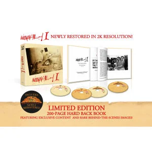 Withnail and I Bild 1