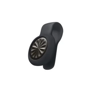 Jawbone UP Move Wireless Clip-On Activity and Sleep Tracker - Black Burst Bild 1
