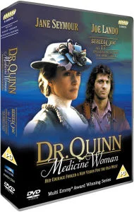 Dr Quinn Medicine Woman Series One Bild 1