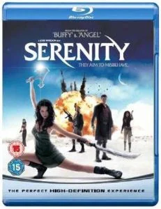 Serenity Bild 1