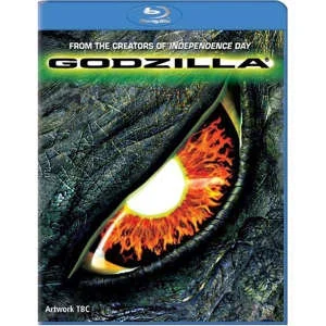 Godzilla Bild 1
