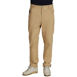 Mas-if Men's Churo Chino - Camel - 30 - Camel Bild 1
