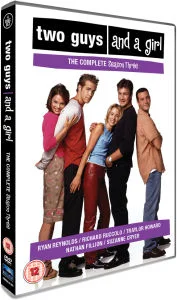 Two Guys, a Girl and a Pizza Place - The Complete Season 3 Bild 1