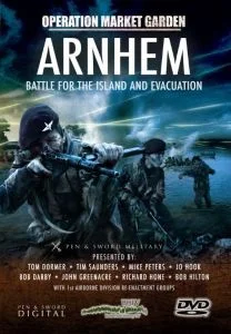 Market Garden Collection - Arnhem: Battle for the Island and Evacuation Bild 1