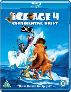 Ice Age 4: Continental Drift Bild 1