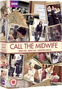 Call the Midwife - The Collection Bild 1