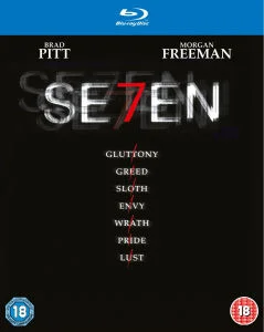 Se7en Bild 1