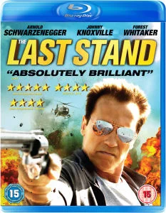 The Last Stand Bild 1