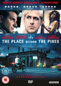 The Place Beyond the Pines Bild 1