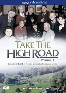 Take the High Road - Volume 13: Episodes 73-78 Bild 1