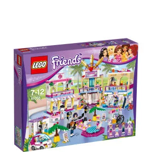 LEGO Friends: Heartlake Einkaufszentrum (41058) Bild 1