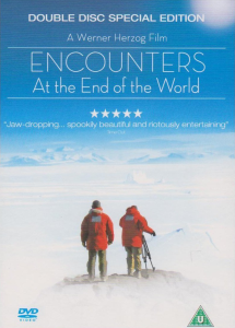 Encounters At The End Of The World Bild 1