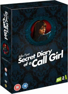 Secret Diary of A Call Girl - Seasons 1-3 Bild 1