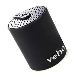 Veho Portable M3 360 Bluetooth Speaker for Portable Devices Bild 1