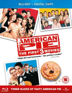 American Pie 1-3 Bild 1