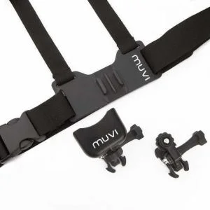 Veho Harness Mount for Muvi HD (VCC-A016-HSM) Bild 1