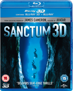 Sanctum 3D (Includes 2D Version) Bild 1