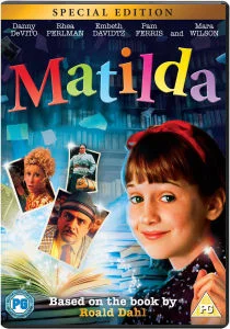 Matilda - Special Edition Bild 1
