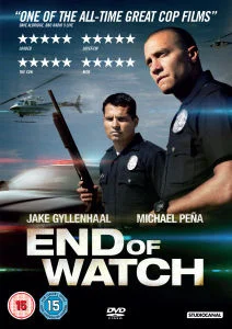 End of Watch Bild 1