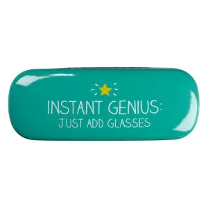 Happy Jackson Brillenetui Instant Genius Bild 1