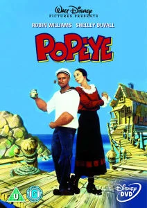 Popeye Bild 1