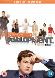 Arrested Development - Season 3 Bild 1