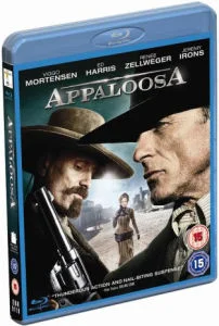 Appaloosa Bild 1