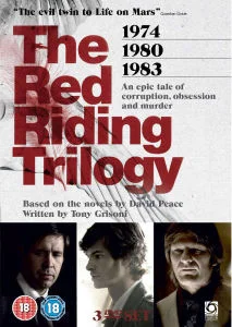 Red Riding Trilogy Bild 1
