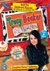 Tracy Beaker Returns - Series 1 Bild 1