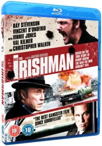 Kill The Irishman Bild 1