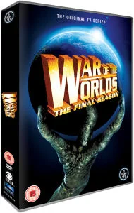 War of the Worlds - Season 2 Bild 1