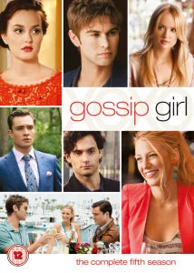 Gossip Girl - Season 5 Bild 1